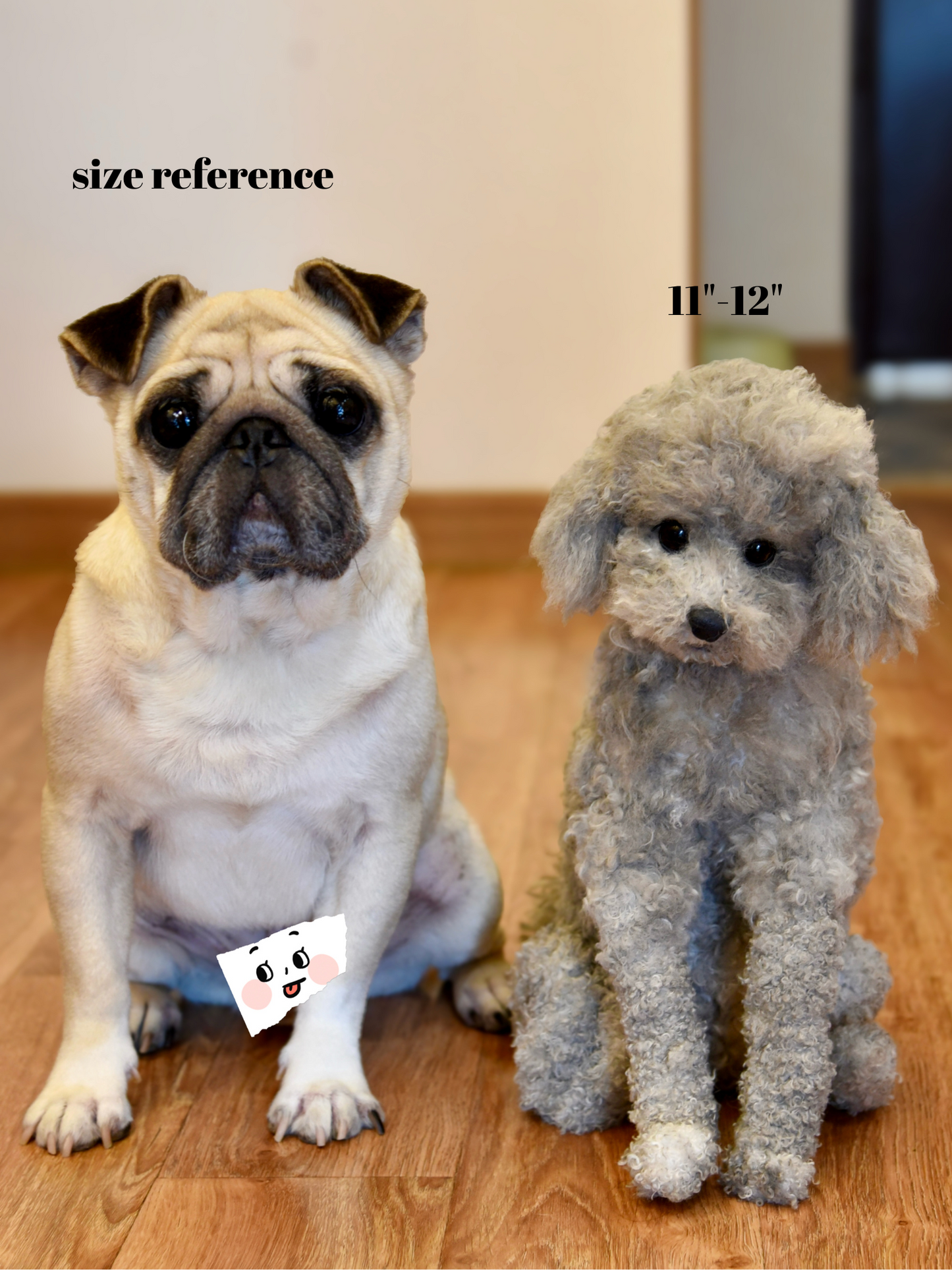 Life-Size Custom Pet Replica - Handmade Pipe Cleaner Memorial Sculpture | Hyper-Realistic Poseable Pet Doll | Rainbow Bridge Comfort Gift