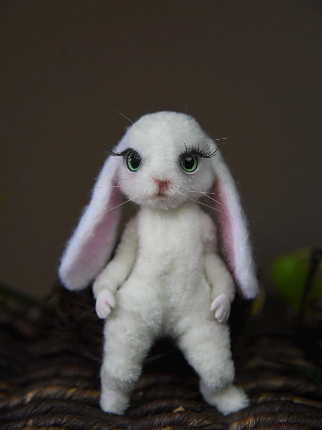 Bring Your AI idea To Life, Pet Replica Using AI Prompt, AI Art, Pet Loss Memorial Personalized Christmas Gift, imaginary creature, Ai plush-1