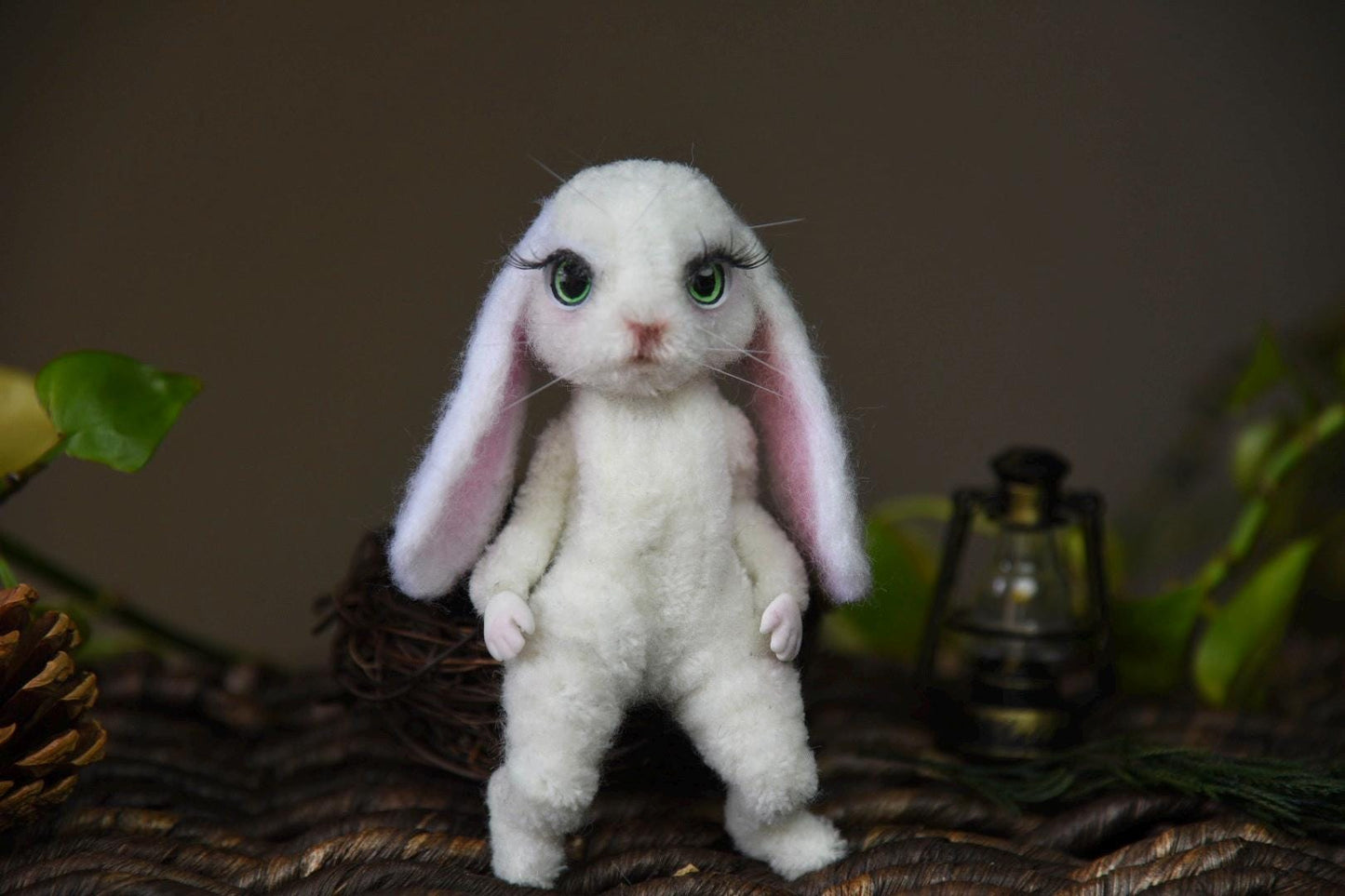Bring Your AI idea To Life, Pet Replica Using AI Prompt, AI Art, Pet Loss Memorial Personalized Christmas Gift, imaginary creature, Ai plush-1