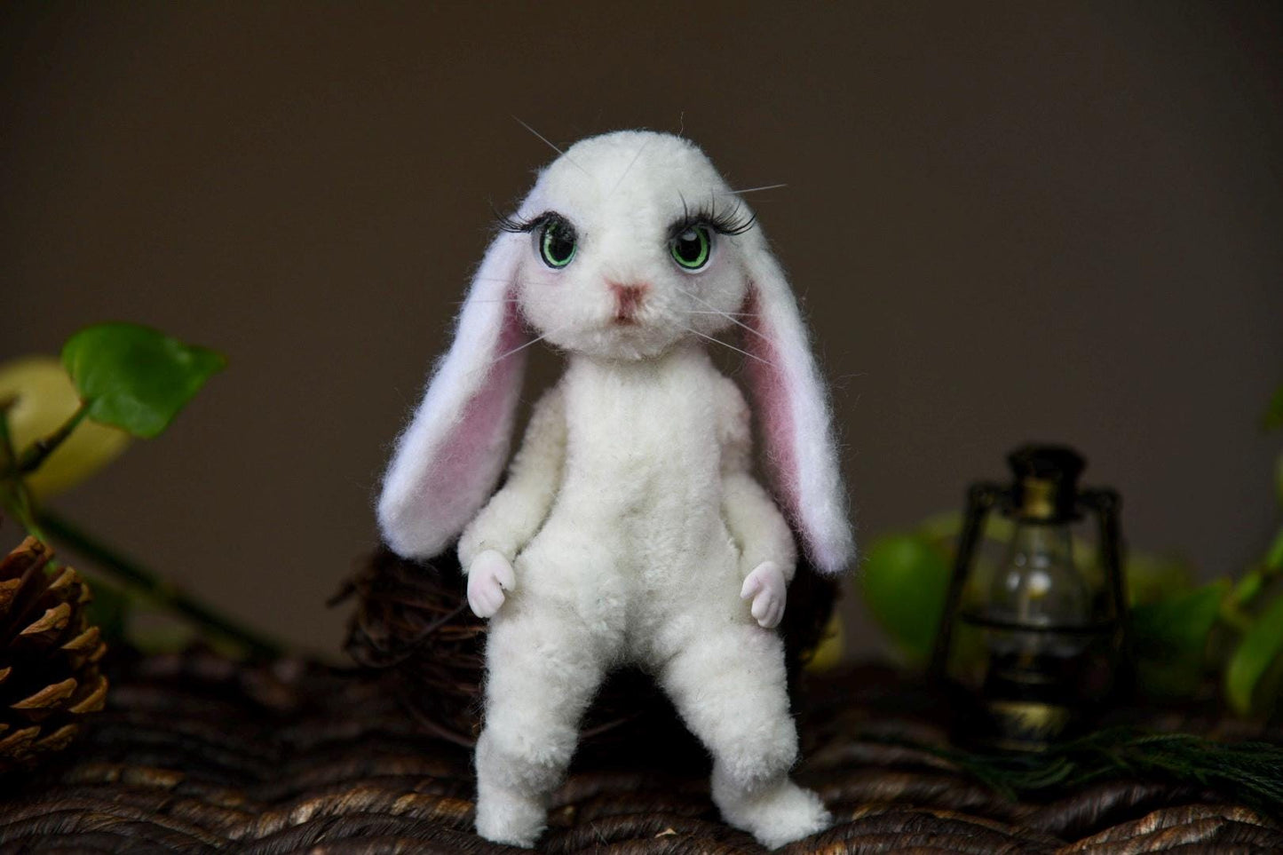 Bring Your AI idea To Life, Pet Replica Using AI Prompt, AI Art, Pet Loss Memorial Personalized Christmas Gift, imaginary creature, Ai plush-1
