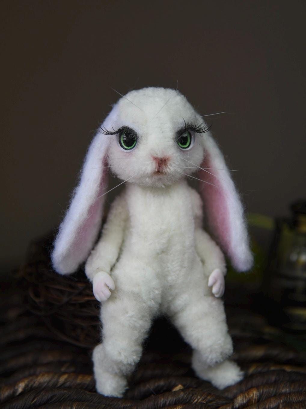 Bring Your AI idea To Life, Pet Replica Using AI Prompt, AI Art, Pet Loss Memorial Personalized Christmas Gift, imaginary creature, Ai plush-1