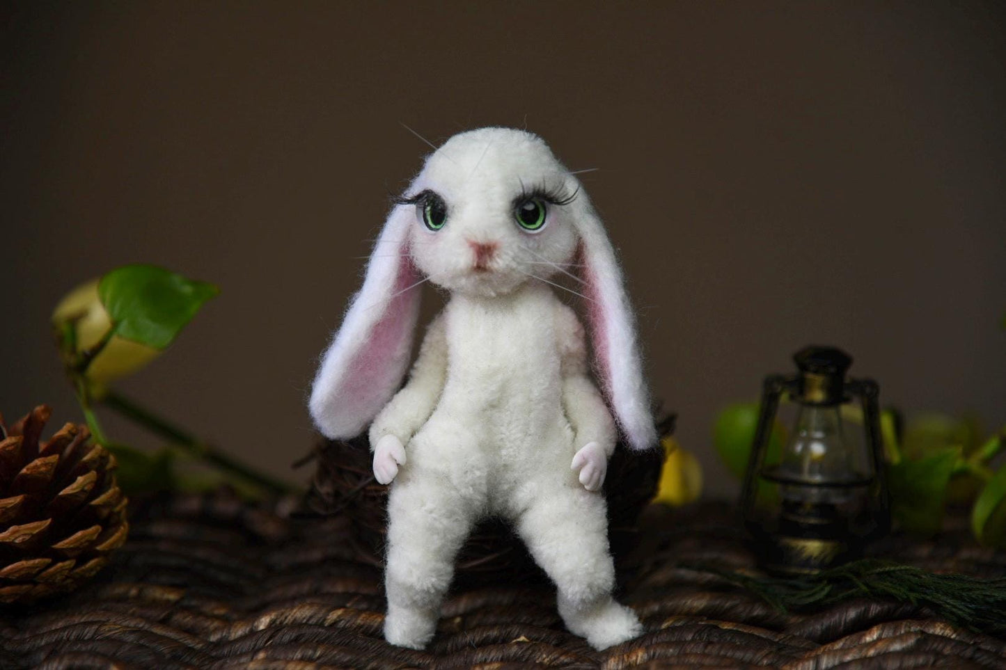 Bring Your AI idea To Life, Pet Replica Using AI Prompt, AI Art, Pet Loss Memorial Personalized Christmas Gift, imaginary creature, Ai plush-1